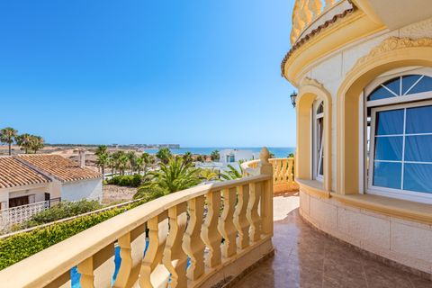 Villa a Orihuela Costa, Alicante, Orihuela Costa - € 2.095.000 | Ref: CMF-58649 - foto 27