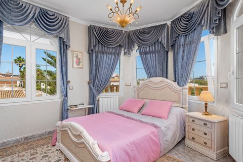 Villa a Orihuela Costa, Alicante, Orihuela Costa - € 2.095.000 | Ref: CMF-58649 - foto 38
