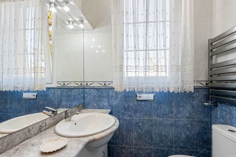 Villa a Orihuela Costa, Alicante, Orihuela Costa - € 2.095.000 | Ref: CMF-58649 - foto 47