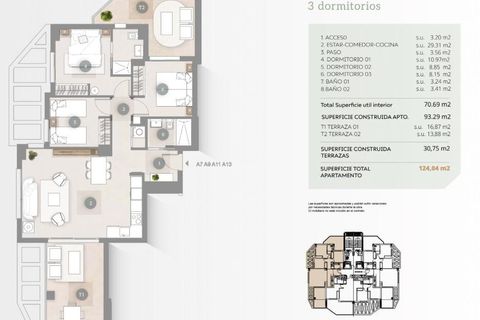 Lejlighed i Calpe, Alicante, Calpe - € 527.000 | Ref: LFX-96086 - foto 11