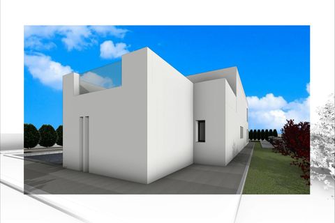 Villa i Aspe, Alicante, Aspe - € 638.000 | Ref: LFX-41516 - foto 5