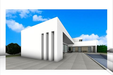 Villa i Aspe, Alicante, Aspe - € 638.000 | Ref: LFX-41516 - foto 6