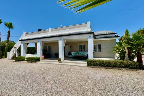 Landejendom i Torrellano, Alicante, Torrellano - € 525.000 | Ref: QMS-51068 - foto 2
