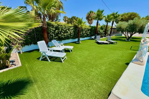 Landejendom i Torrellano, Alicante, Torrellano - € 525.000 | Ref: QMS-51068 - foto 18