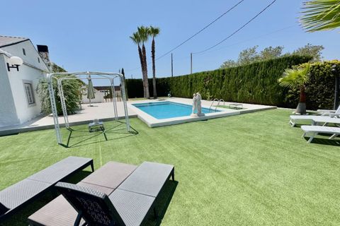 Landejendom i Torrellano, Alicante, Torrellano - € 525.000 | Ref: QMS-51068 - foto 19