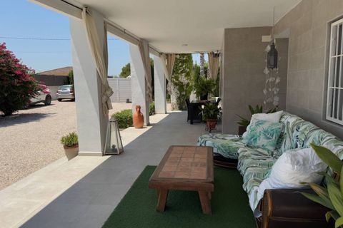 Landejendom i Torrellano, Alicante, Torrellano - € 525.000 | Ref: QMS-51068 - foto 32