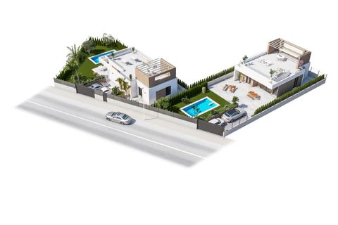 Villa i Vera, Almeria, Vera - € 445.000 | Ref: LFX-65294 - foto 10