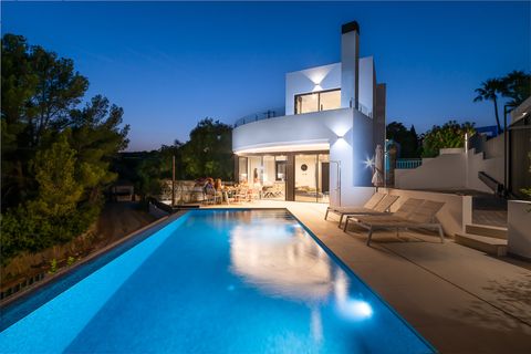 Villa i Benissa, Alicante, Benissa - € 1.350.000 | Ref: CMF-23413 - foto 2