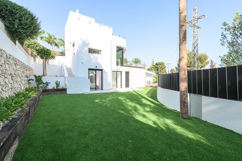 Villa i Benissa, Alicante, Benissa - € 1.350.000 | Ref: CMF-23413 - foto 3