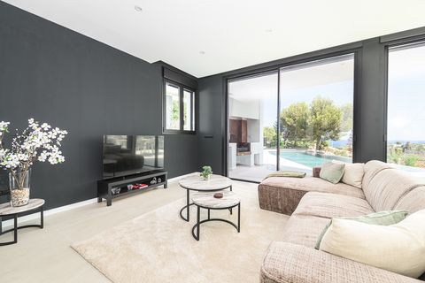 Villa i Benissa, Alicante, Benissa - € 1.350.000 | Ref: CMF-23413 - foto 5