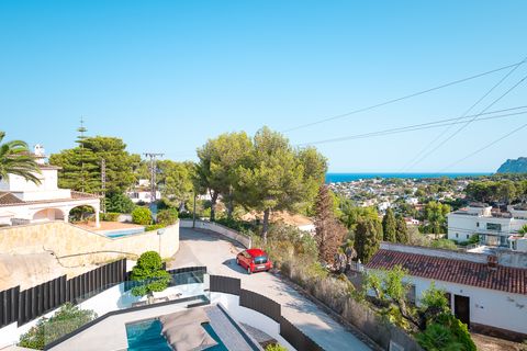 Villa i Benissa, Alicante, Benissa - € 1.350.000 | Ref: CMF-23413 - foto 10