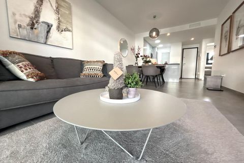 Lejlighed i Playa Flamenca, Alicante, Playa Flamenca - € 420.000 | Ref: CMO-91920 - foto 8