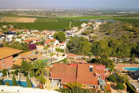 Villa i Algorfa, Alicante, Algorfa - € 549.500 | Ref: BD-40571 - foto 4