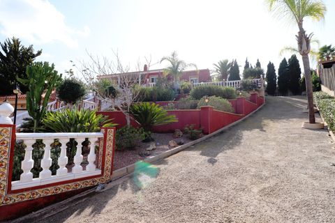 Villa i Algorfa, Alicante, Algorfa - € 549.500 | Ref: BD-40571 - foto 41
