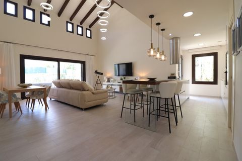 Villa i Algorfa, Alicante, Algorfa - € 575.000 | Ref: BD-33692 - foto 3