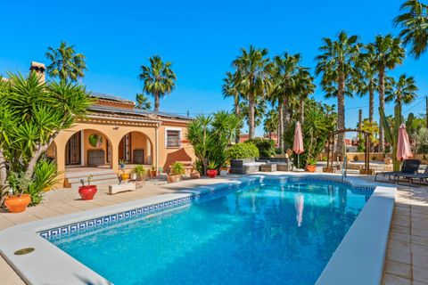 Herregård i Rafal, Alicante, Rafal - € 650 000 | Ref: QMS-83826 - foto 4