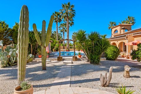 Herregård i Rafal, Alicante, Rafal - € 650 000 | Ref: QMS-83826 - foto 5