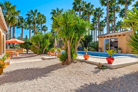 Herregård i Rafal, Alicante, Rafal - € 650 000 | Ref: QMS-83826 - foto 6