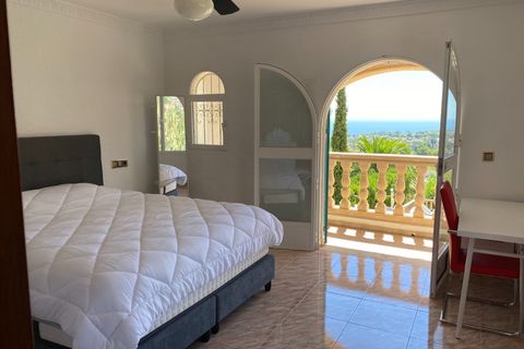 Villa a Benissa, Alicante, Benissa - € 1.130.000 | Ref: NVO-97063 - foto 11