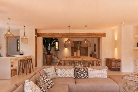 Villa a Benissa, Alicante, Benissa - € 1.950.000 | Ref: NVO-92641 - foto 11