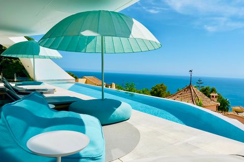 Villa i Altea, Alicante, Altea - € 2.950.000 | Ref: NVO-96567 - foto 5