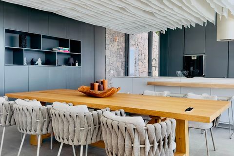 Villa i Altea, Alicante, Altea - € 2.950.000 | Ref: NVO-96567 - foto 6