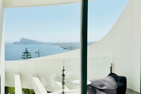 Villa i Altea, Alicante, Altea - € 2.950.000 | Ref: NVO-96567 - foto 28