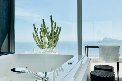 Villa i Altea, Alicante, Altea - € 2.950.000 | Ref: NVO-96567 - foto 29