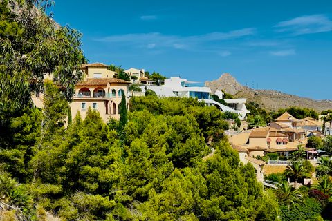 Villa i Altea, Alicante, Altea - € 2.950.000 | Ref: NVO-96567 - foto 32