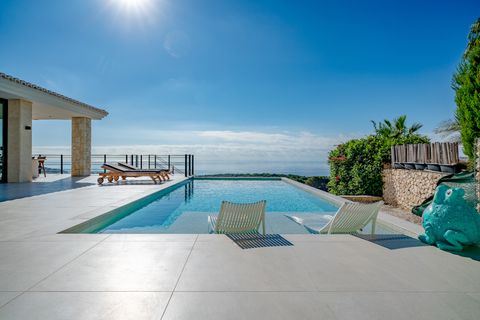 Villa i Benissa, Alicante, Benissa - € 2.600.000 | Ref: NVO-27084 - foto 4