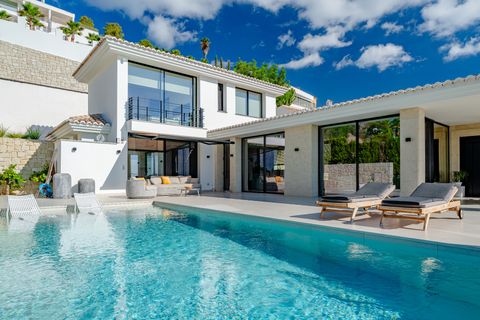 Villa i Benissa, Alicante, Benissa - € 2.600.000 | Ref: NVO-27084 - foto 8