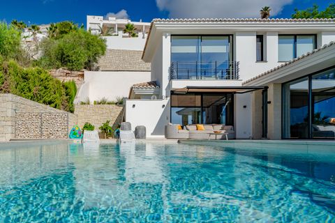 Villa i Benissa, Alicante, Benissa - € 2.600.000 | Ref: NVO-27084 - foto 10