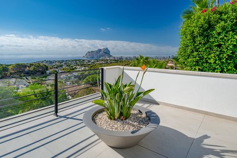 Villa i Benissa, Alicante, Benissa - € 2.600.000 | Ref: NVO-27084 - foto 15