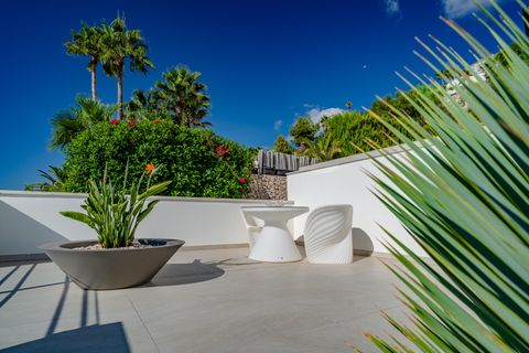 Villa i Benissa, Alicante, Benissa - € 2.600.000 | Ref: NVO-27084 - foto 16