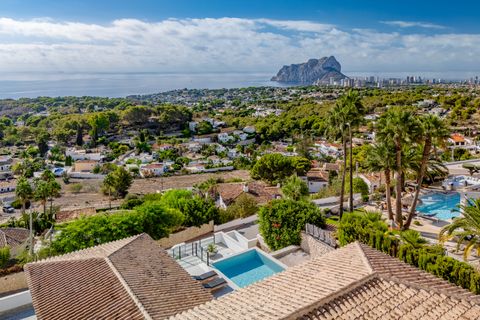 Villa i Benissa, Alicante, Benissa - € 2.600.000 | Ref: NVO-27084 - foto 17