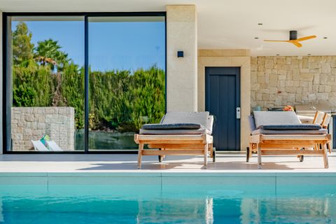 Villa i Benissa, Alicante, Benissa - € 2.600.000 | Ref: NVO-27084 - foto 19