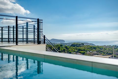 Villa i Benissa, Alicante, Benissa - € 2.600.000 | Ref: NVO-27084 - foto 21