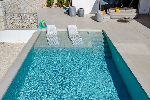 Villa i Benissa, Alicante, Benissa - € 2.600.000 | Ref: NVO-27084 - foto 23