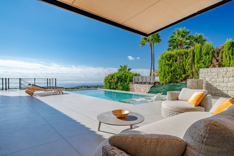 Villa i Benissa, Alicante, Benissa - € 2.600.000 | Ref: NVO-27084 - foto 25