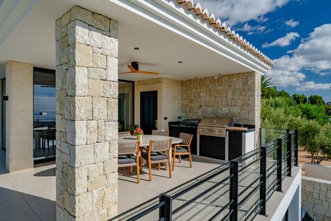 Villa i Benissa, Alicante, Benissa - € 2.600.000 | Ref: NVO-27084 - foto 28