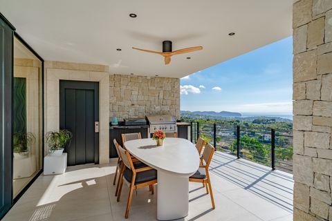 Villa i Benissa, Alicante, Benissa - € 2.600.000 | Ref: NVO-27084 - foto 29
