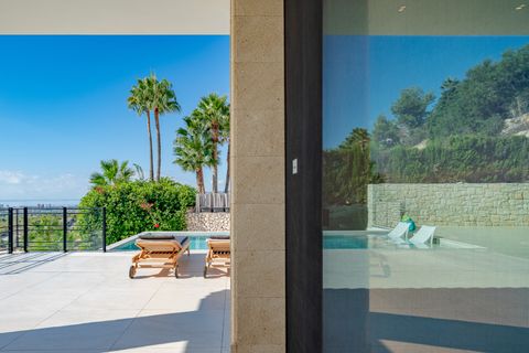 Villa i Benissa, Alicante, Benissa - € 2.600.000 | Ref: NVO-27084 - foto 30