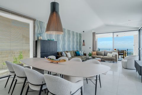 Villa i Benissa, Alicante, Benissa - € 2.600.000 | Ref: NVO-27084 - foto 33