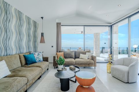Villa i Benissa, Alicante, Benissa - € 2.600.000 | Ref: NVO-27084 - foto 34