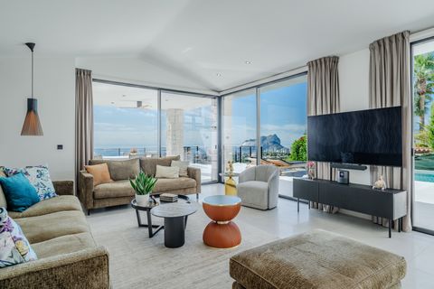 Villa i Benissa, Alicante, Benissa - € 2.600.000 | Ref: NVO-27084 - foto 35