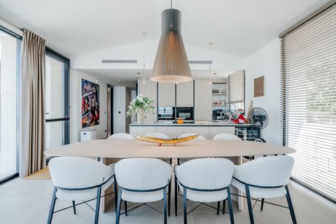 Villa i Benissa, Alicante, Benissa - € 2.600.000 | Ref: NVO-27084 - foto 37