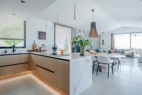 Villa i Benissa, Alicante, Benissa - € 2.600.000 | Ref: NVO-27084 - foto 41