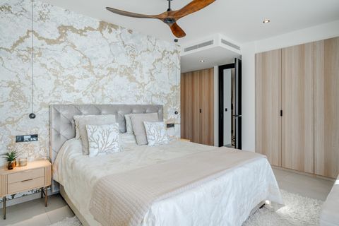 Villa i Benissa, Alicante, Benissa - € 2.600.000 | Ref: NVO-27084 - foto 44