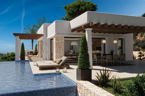 Villa i Benissa, Alicante, Benissa - € 1.670.000 | Ref: NVO-86586 - foto 14