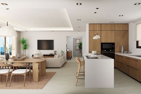 Villa i Benissa, Alicante, Benissa - € 1.670.000 | Ref: NVO-86586 - foto 17